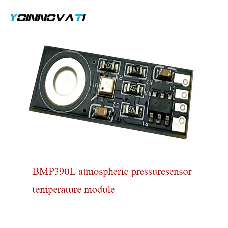 Industrial BMP390 Pressure/Tem - Bme280 ulasan dan harga