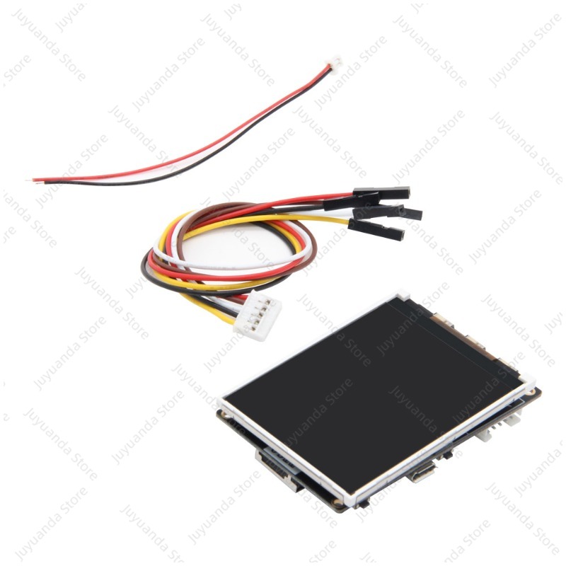 2.2/2 ILI9341 LCD Backlight Di - Ili9341 ulasan dan harga