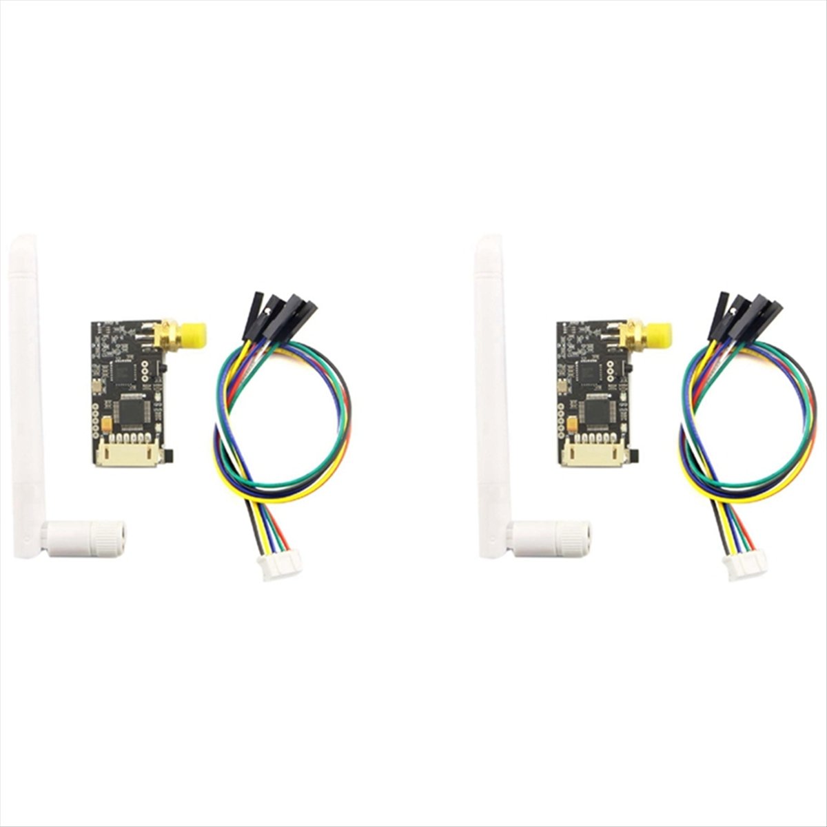 ☶❈＊♥AC1575-2Pcs SX1278 433M Lo - Lora Sx1278 ulasan dan harga