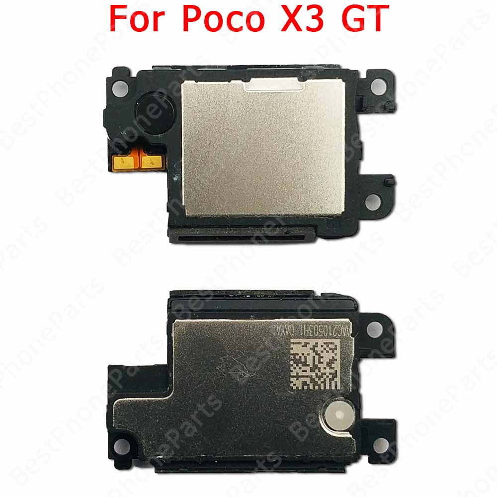 Loudspeaker For Xiaomi Poco X5 - Buzzer Module ulasan dan harga