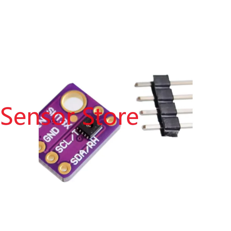 5PCS GY-SHT31-D Digital Temper - Sht31 ulasan dan harga