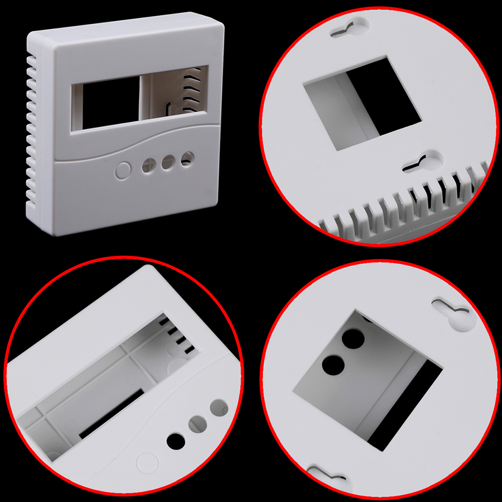 86 Plastic Project Box Enclosu - Lcd 1602 ulasan dan harga