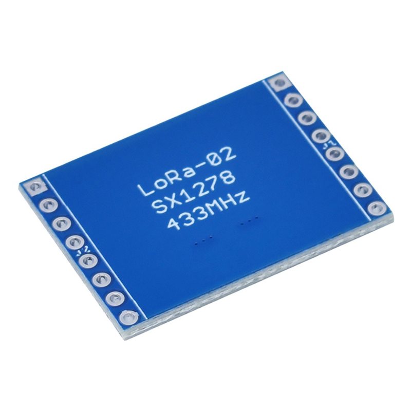 New-Spread Spectrum Transmissi - Lora Sx1278 ulasan dan harga