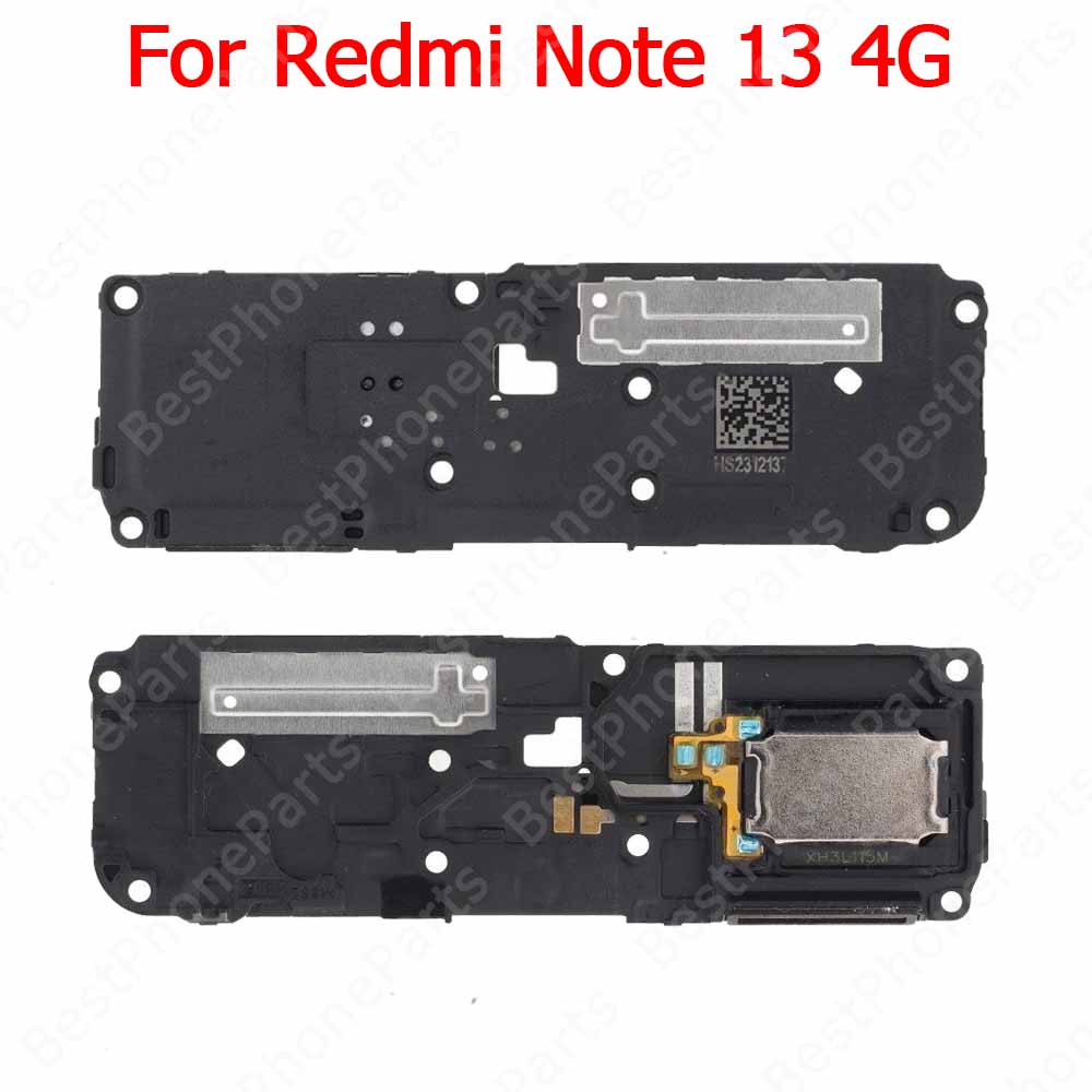 Loudspeaker For Xiaomi Redmi N - Buzzer Module ulasan dan harga
