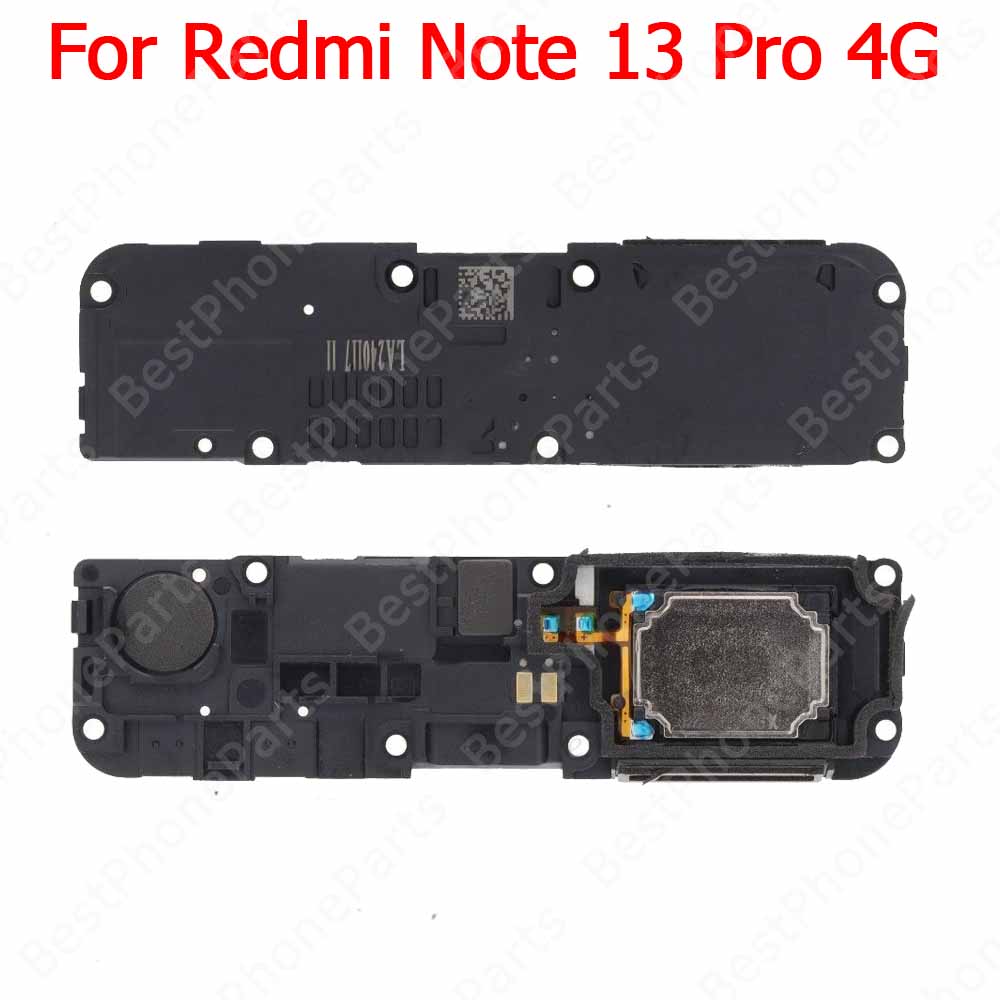 Loudspeaker For Xiaomi Redmi N - Buzzer Module ulasan dan harga