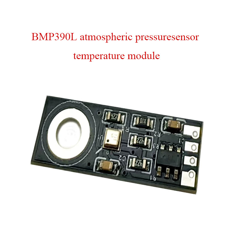 BMP390 Industrial-Grade Atmosp - Bme280 ulasan dan harga