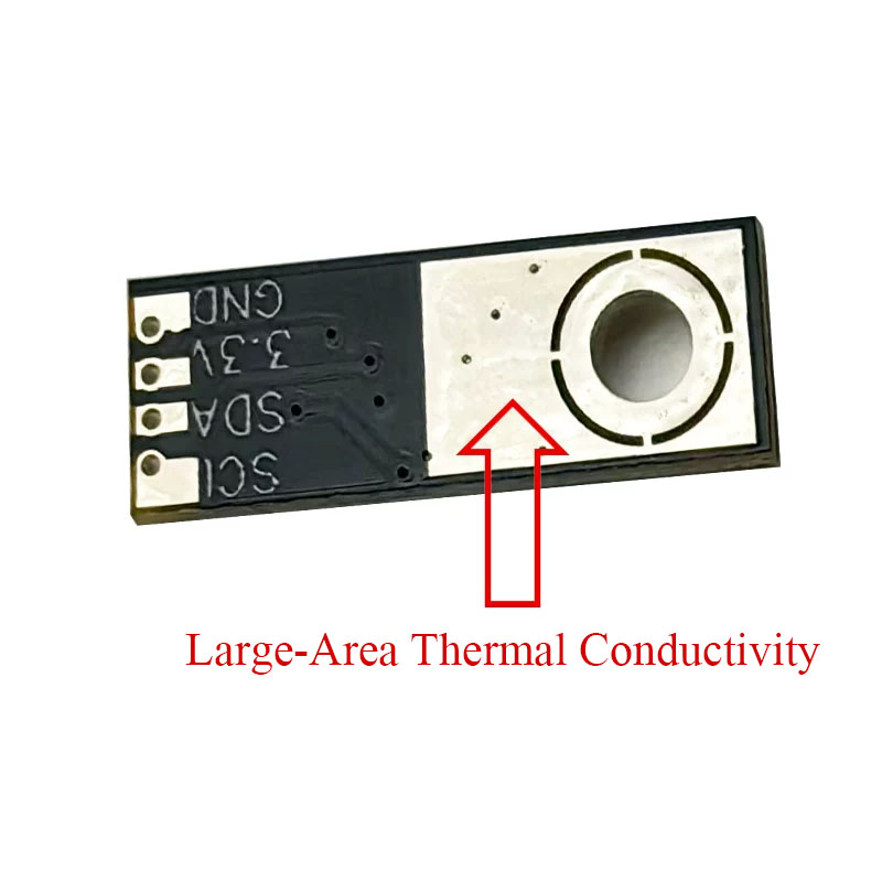 BMP390 Industrial-Grade Atmosp - Bme280 ulasan dan harga