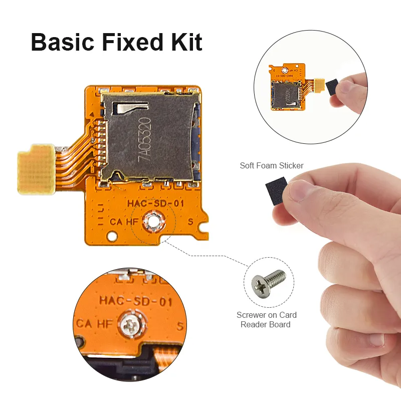 DATA FROG Micro SD Card Slot R - Sd Card Module ulasan dan harga