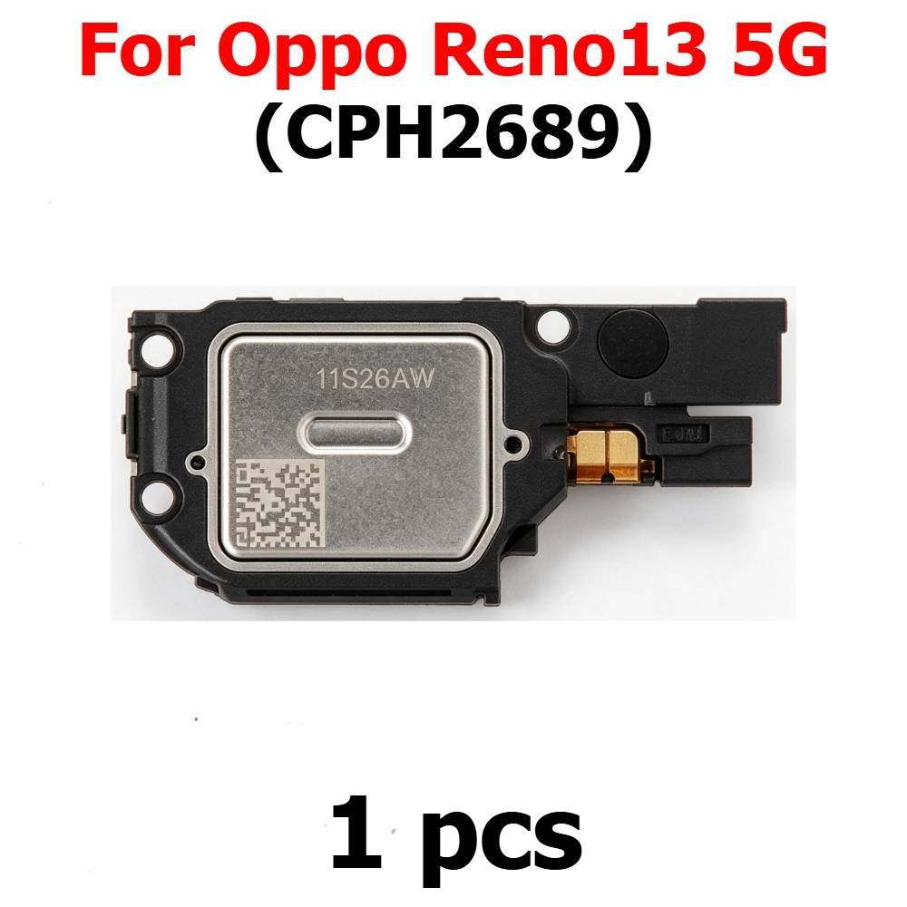 Loudspeaker For Oppo Reno13 5G - Buzzer Module ulasan dan harga
