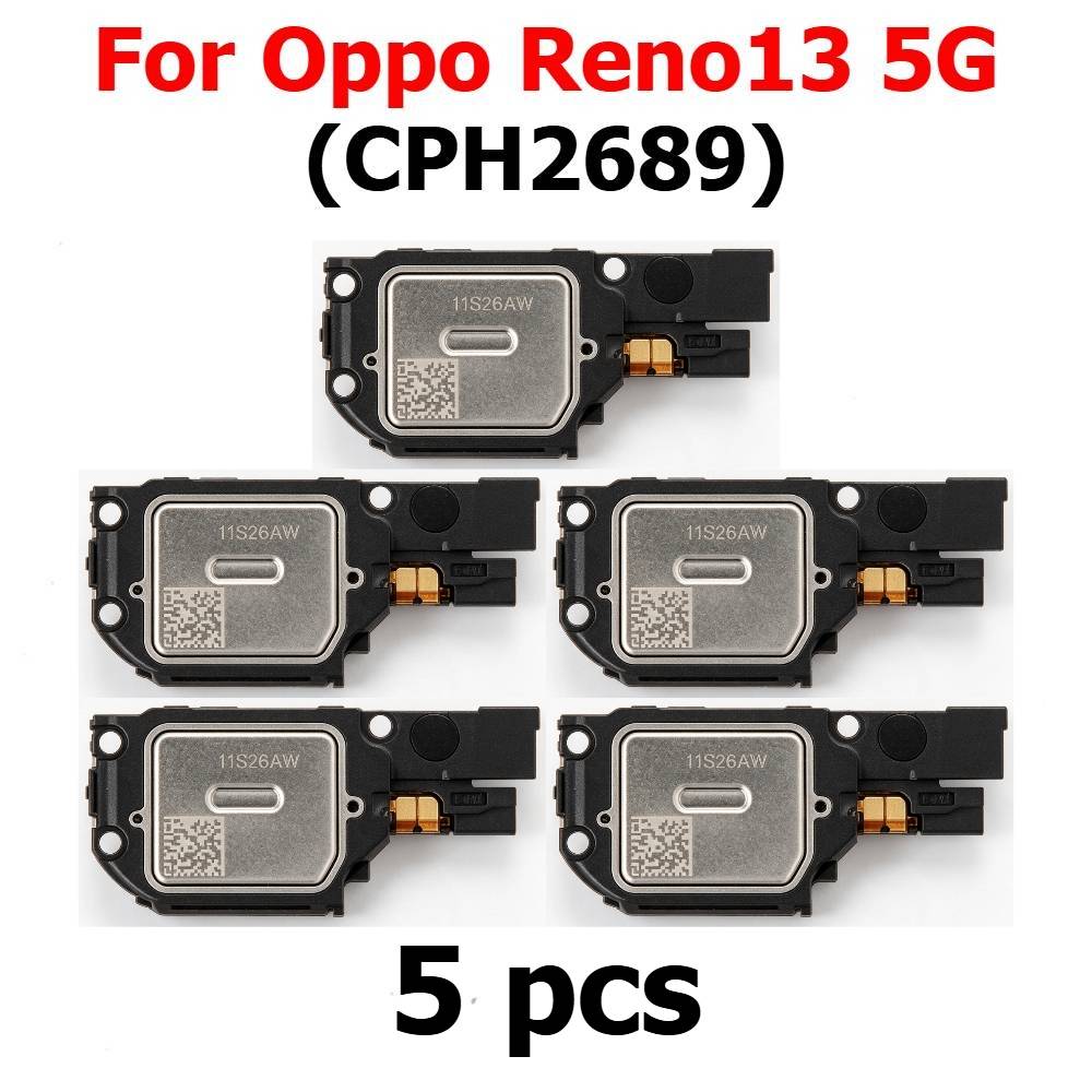 Loudspeaker For Oppo Reno13 5G - Buzzer Module ulasan dan harga