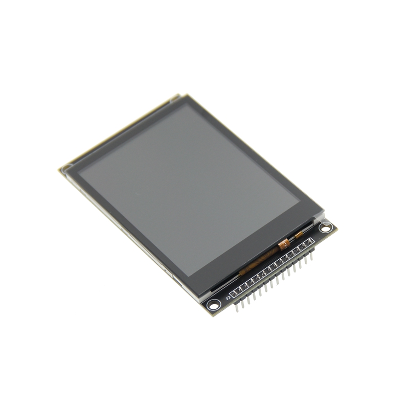 3.2-inch SPI serial port TFT L - Ili9341 ulasan dan harga