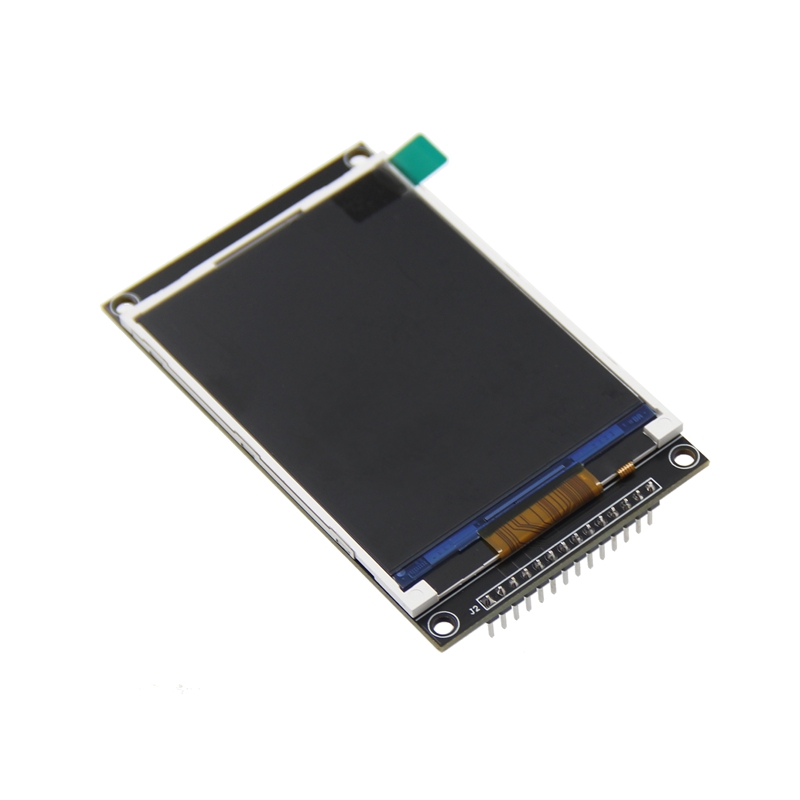 3.2-inch SPI serial port TFT L - Ili9341 ulasan dan harga