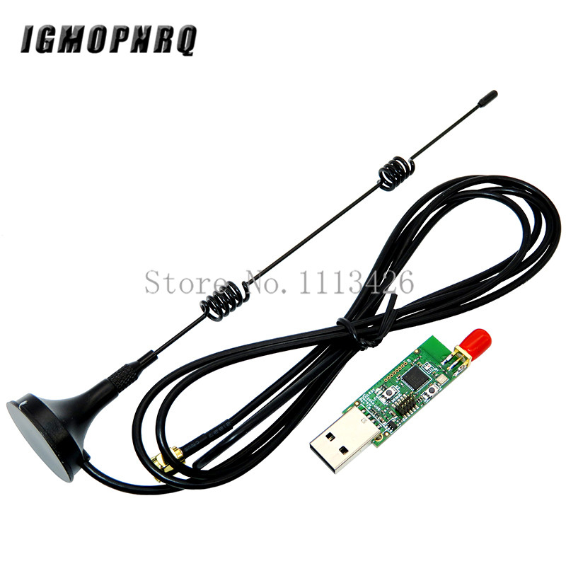 Wireless Zigbee CC2531 CC2540  - Zigbee Cc2531 ulasan dan harga