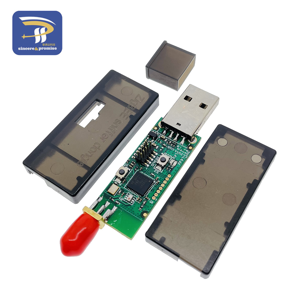 Sniffer Bare Board Packet Prot - Zigbee Cc2531 ulasan dan harga