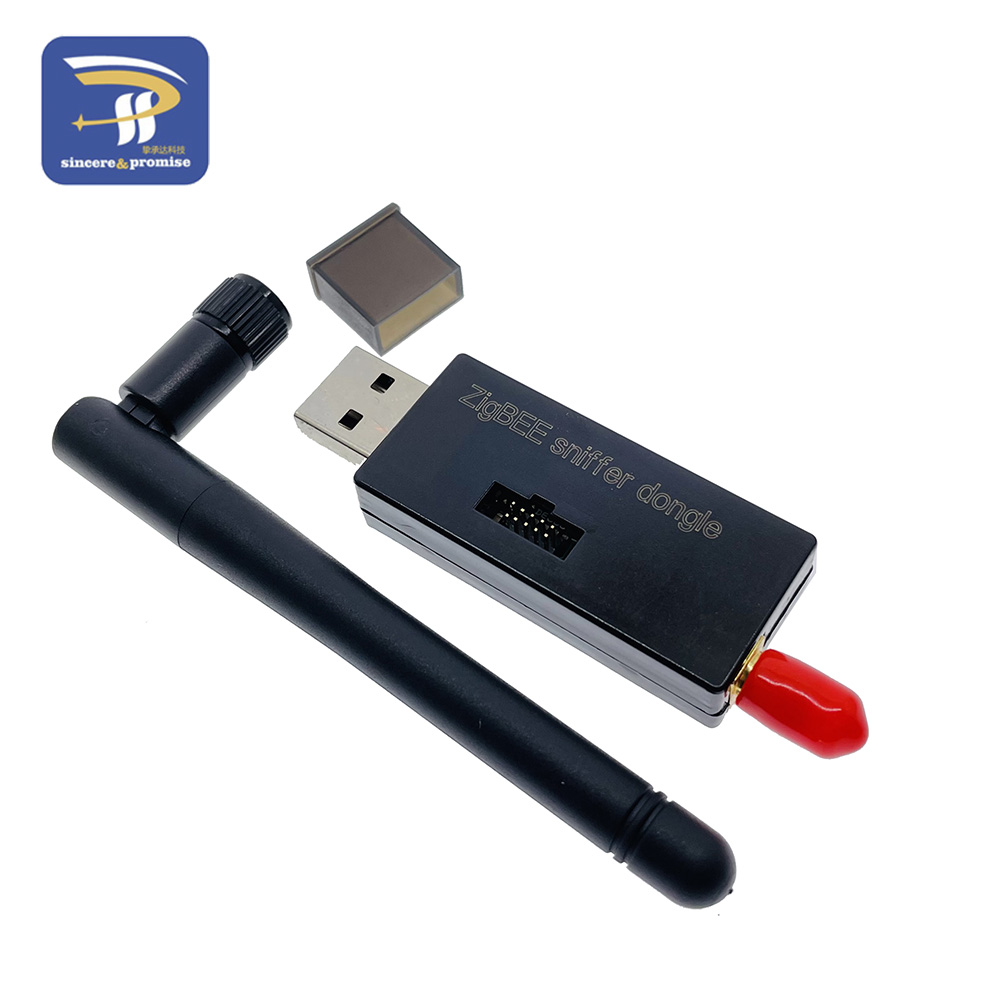 Sniffer Bare Board Packet Prot - Zigbee Cc2531 ulasan dan harga