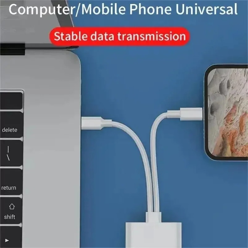 High Speed SD Card Reader 2 in - Sd Card Module ulasan dan harga