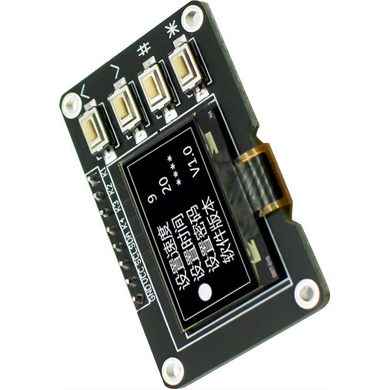 New-2Pcs 0.96-Inch OLED Displa - Oled Display 0.96 ulasan dan harga
