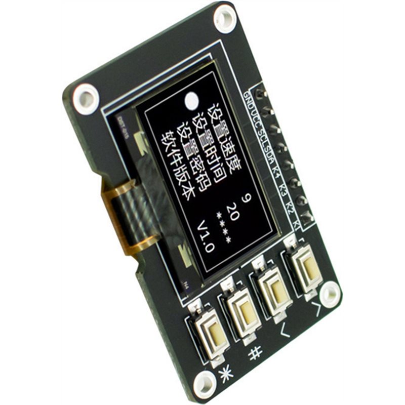 New-2Pcs 0.96-Inch OLED Displa - Oled Display 0.96 ulasan dan harga