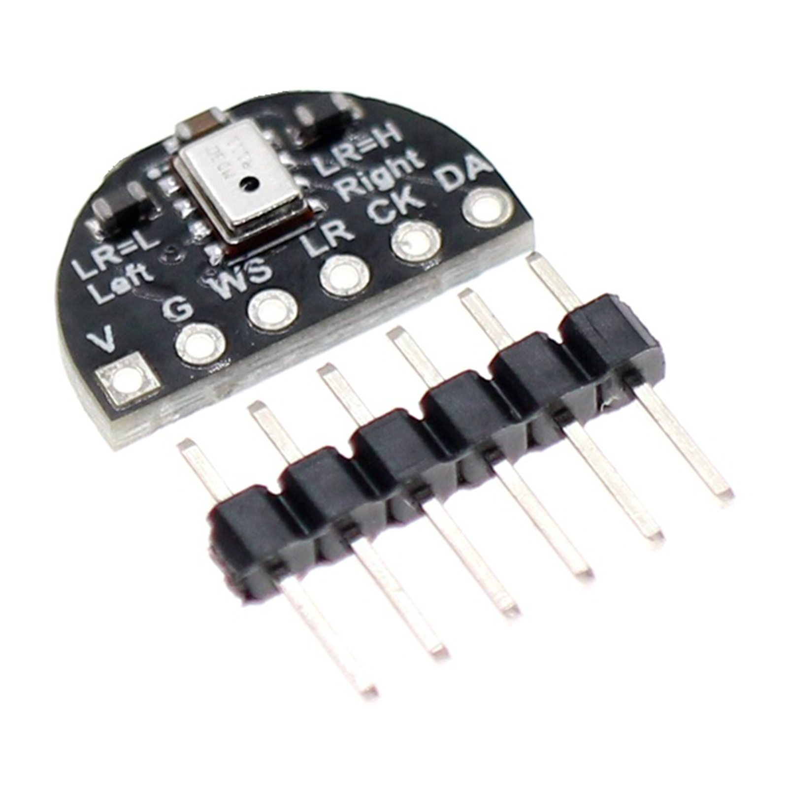 I2S Interface Microphone Modul - Microphone Module ulasan dan harga