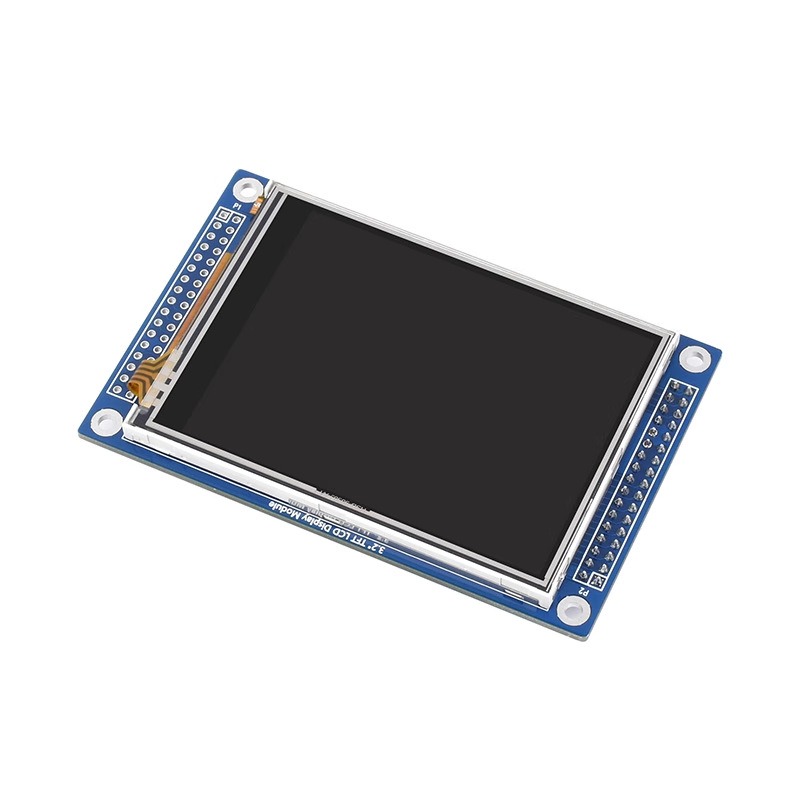 For 3.2 Inch Resistive Touch S - Ili9341 ulasan dan harga
