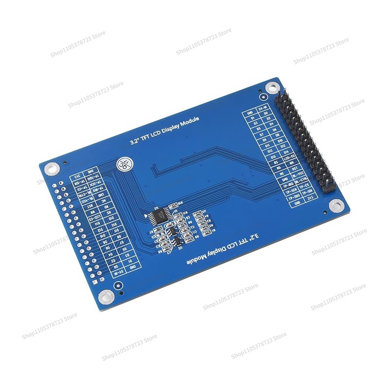 For 3.2 Inch Resistive Touch S - Ili9341 ulasan dan harga
