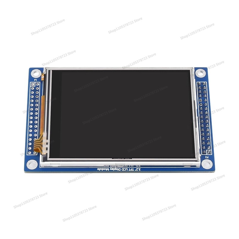 For 3.2 Inch Resistive Touch S - Ili9341 ulasan dan harga