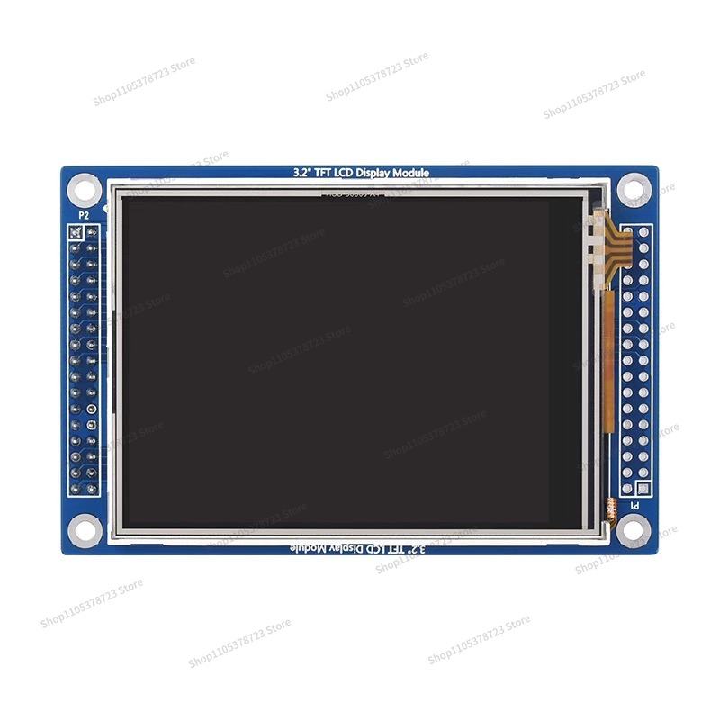 For 3.2 Inch Resistive Touch S - Ili9341 ulasan dan harga