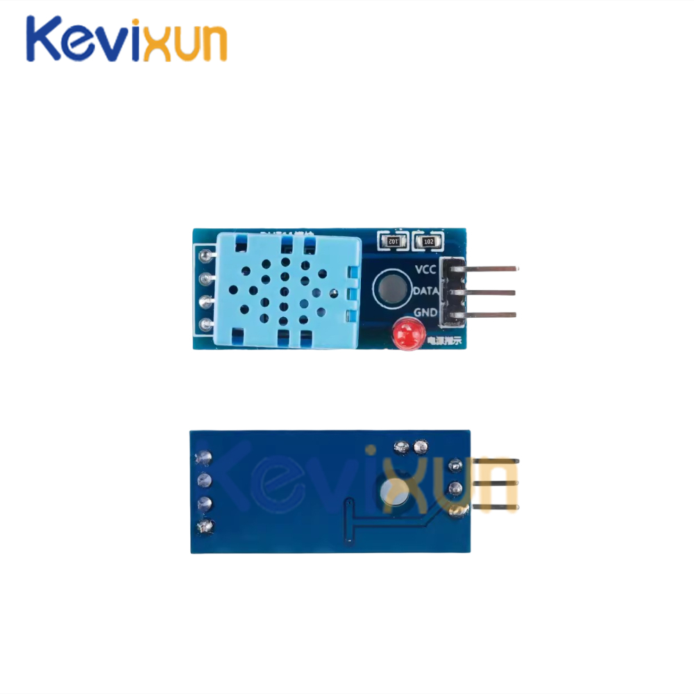 1-10pcs/Smart 3pin KY-015 DHT- - Dht11 ulasan dan harga