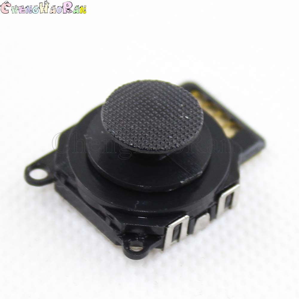 1PCS Black Red Blue 3D Analog  - Joystick Module ulasan dan harga