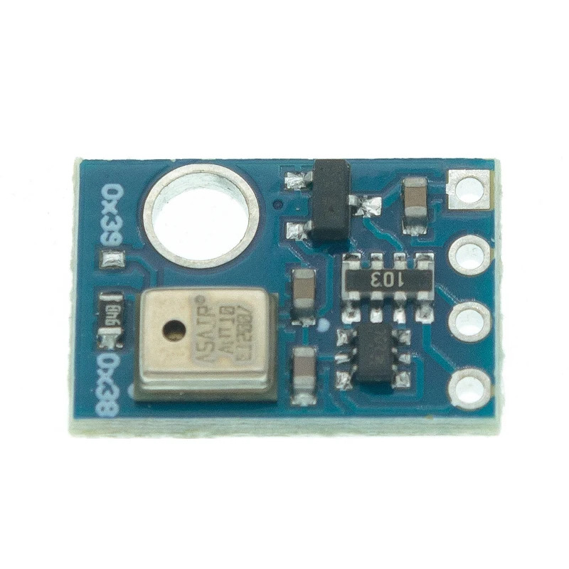 AHT10 High Precision Digital T - Dht11 ulasan dan harga