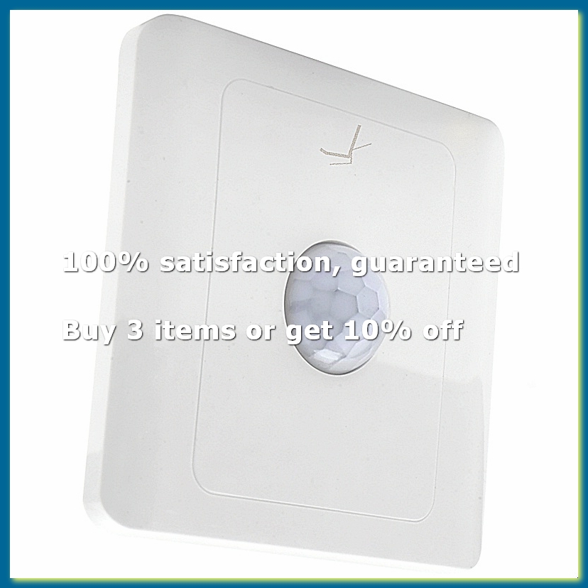 PIR Infrared Motion Sensor Swi - Pir Motion Sensor ulasan dan harga