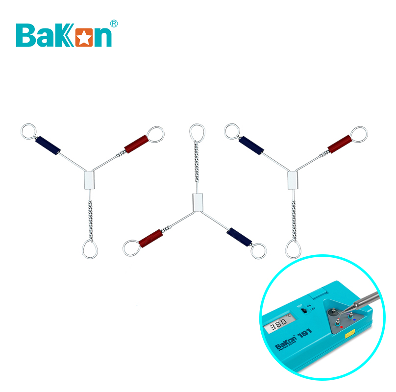 Bakon Temperature Transducer f - Soldering Iron Temperature Probe ulasan dan harga