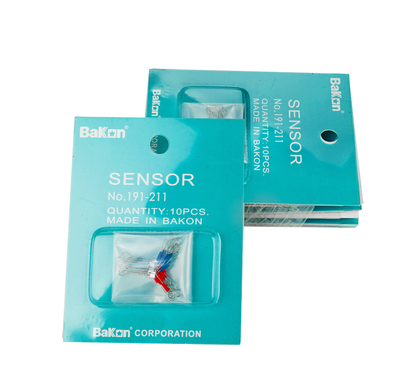 Bakon Temperature Transducer f - Soldering Iron Temperature Probe ulasan dan harga