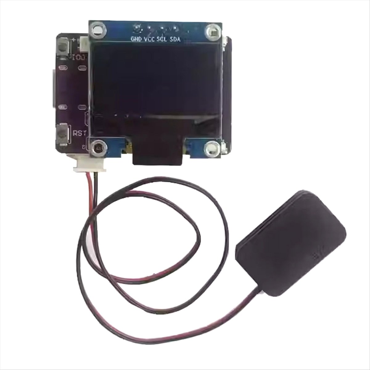 A59E MINI --N16R8 Development  - Oled Display 0.96 ulasan dan harga