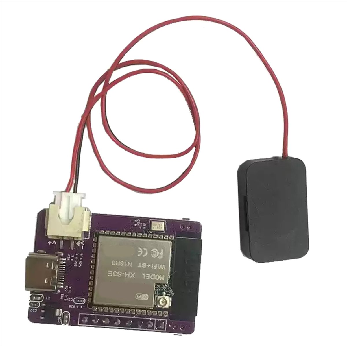 A59E MINI --N16R8 Development  - Oled Display 0.96 ulasan dan harga