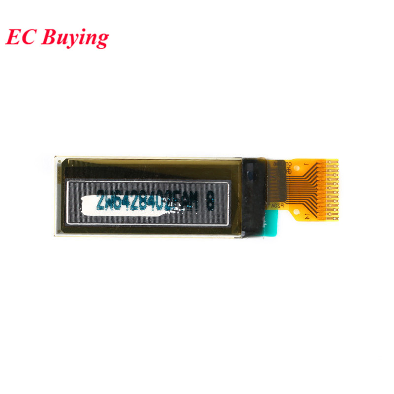 OLED Display LCD 0.42 0.49 0.6 - Oled Display 0.96 ulasan dan harga