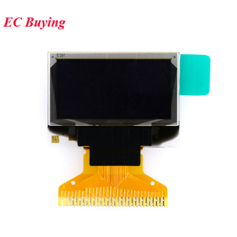 OLED Display LCD 0.42 0.49 0.6 - Oled Display 0.96 ulasan dan harga