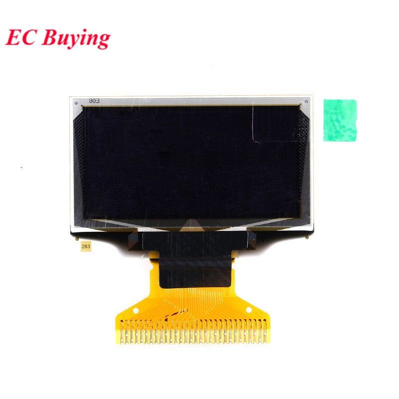 OLED Display LCD 0.42 0.49 0.6 - Oled Display 0.96 ulasan dan harga