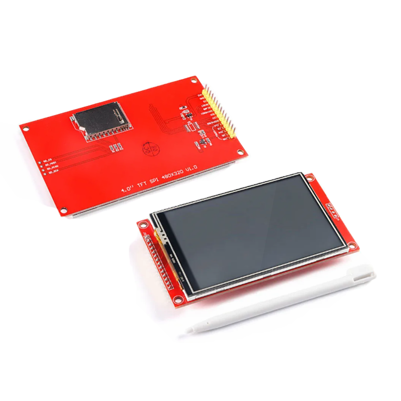 1.44 1.8 2.0 2.2 2.4 2.8 3.2 3 - Ili9341 ulasan dan harga