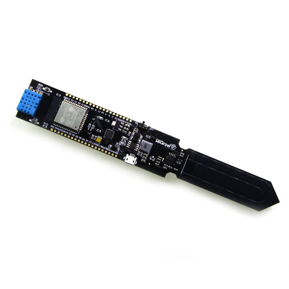 ESP32 WiFi Bluetooth-compatibl - Dht11 ulasan dan harga