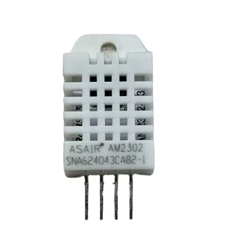 DHT22 Temperature and Humidity - Dht22 ulasan dan harga