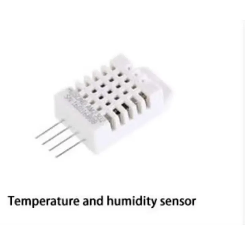 DHT22 Temperature and Humidity - Dht22 ulasan dan harga