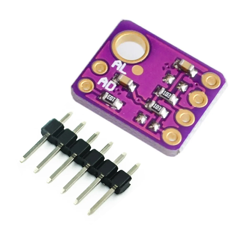 SHT30 I2C Interface Digital Ou - Sht31 ulasan dan harga
