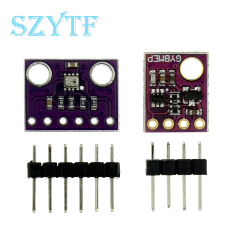 I2C/SPI BME280-3.3 BME280 BMP2 - Bme280 ulasan dan harga