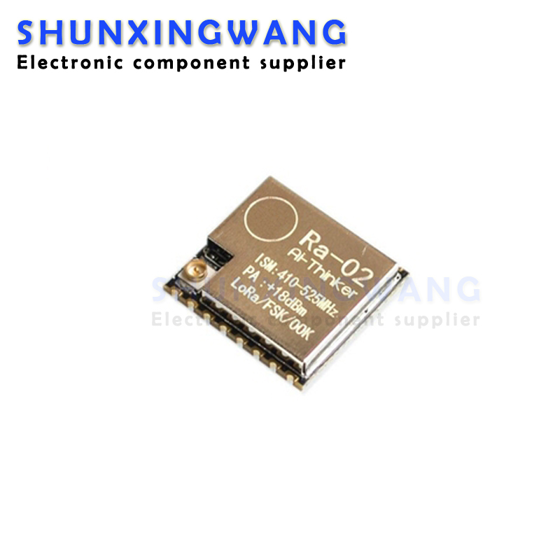 SX1278 LORA spread spectrum wi - Lora Sx1278 ulasan dan harga