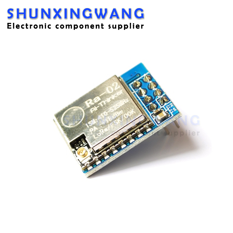SX1278 LORA spread spectrum wi - Lora Sx1278 ulasan dan harga