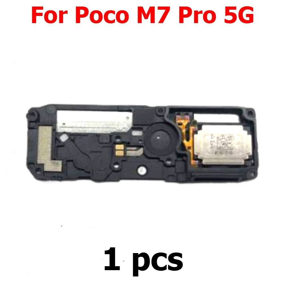 Loudspeaker For Xiaomi Poco M7 - Buzzer Module ulasan dan harga