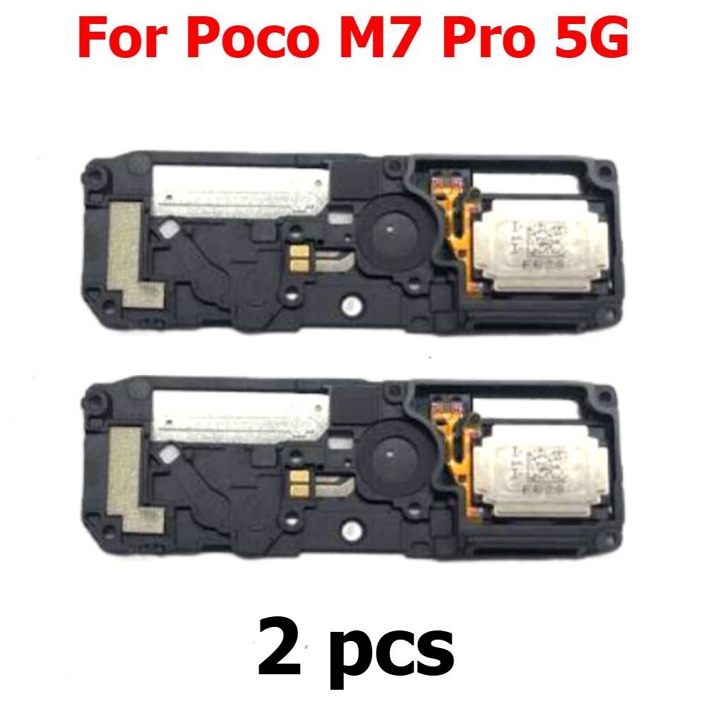 Loudspeaker For Xiaomi Poco M7 - Buzzer Module ulasan dan harga