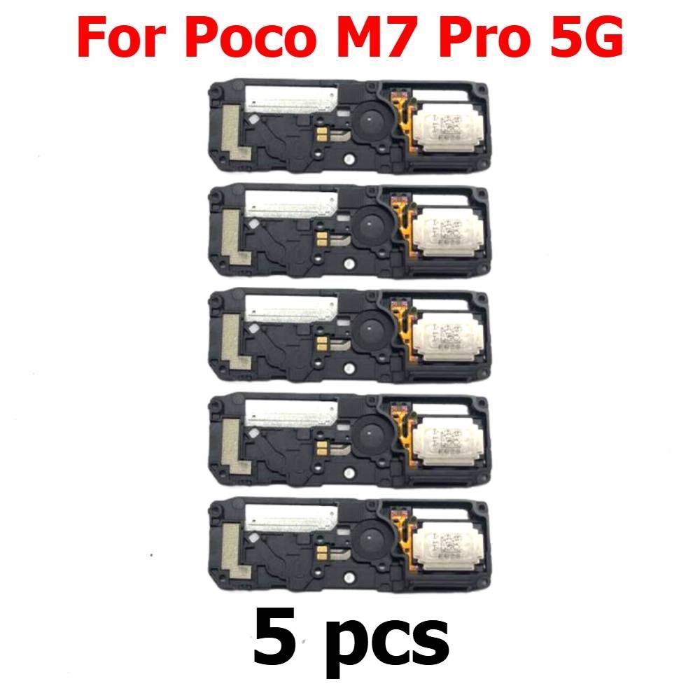 Loudspeaker For Xiaomi Poco M7 - Buzzer Module ulasan dan harga