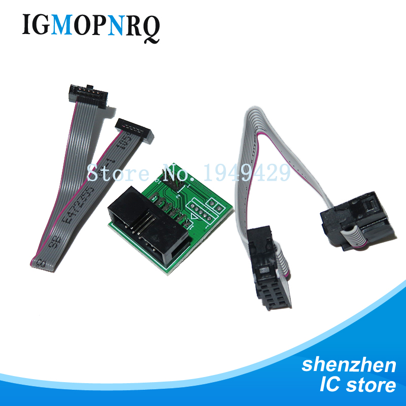 1pcsBluetooth 4.0 Download Cab - Zigbee Cc2531 ulasan dan harga